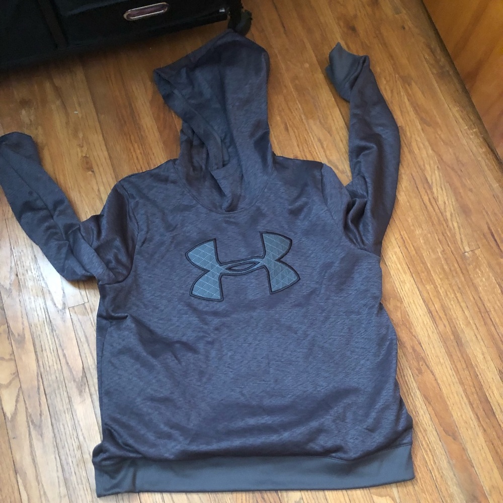 Xl under armour sweater